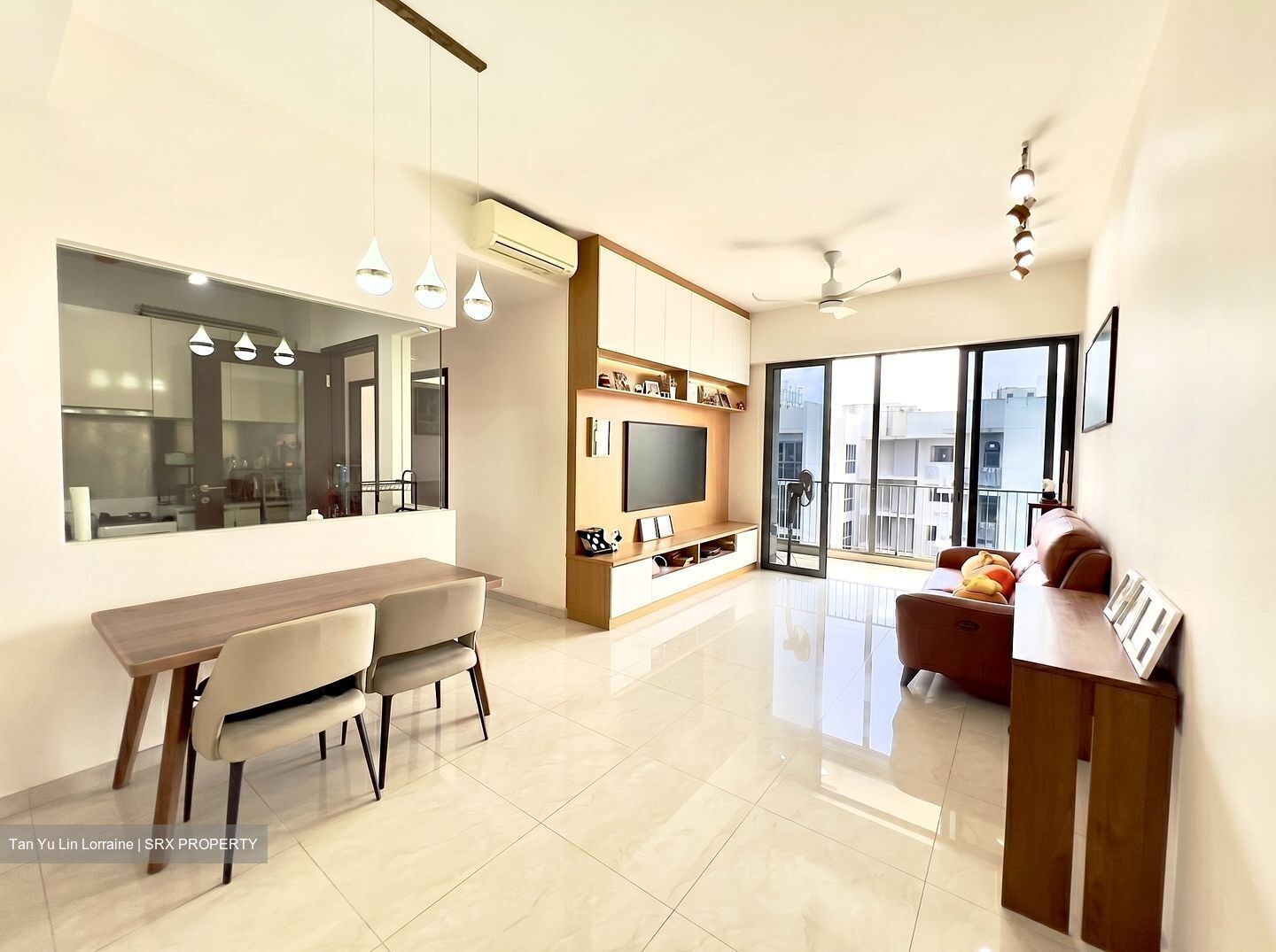 Signature At Yishun (D27), Condominium #554618251